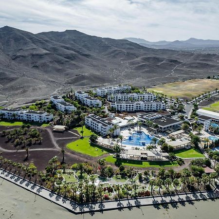 Playitas Aparthotel - Sports Resort Las Playas Dış mekan fotoğraf