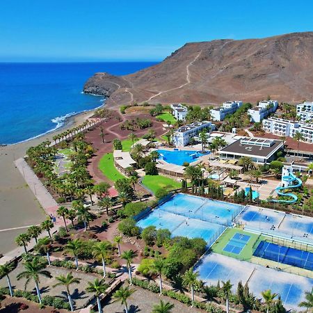 Playitas Aparthotel - Sports Resort Las Playas Dış mekan fotoğraf