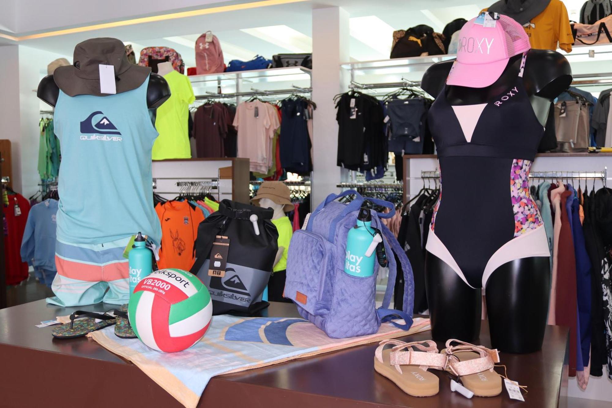 Playitas Aparthotel - Sports Resort Las Playas Dış mekan fotoğraf