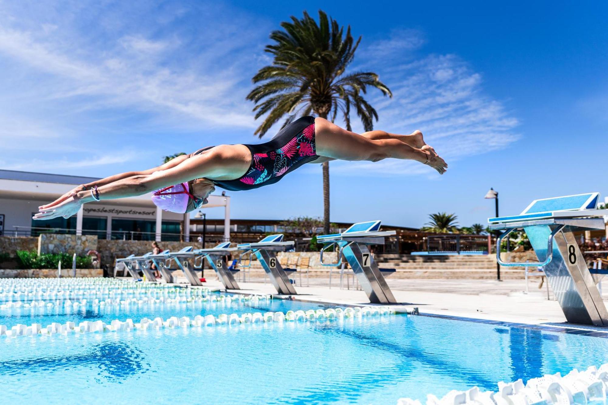 Playitas Aparthotel - Sports Resort Las Playas Dış mekan fotoğraf
